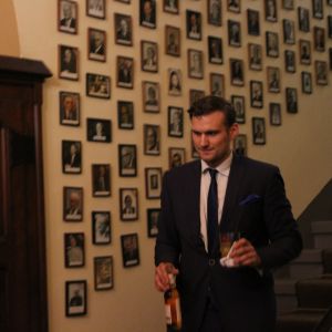 154. Stiftungfest - Cocktailabend — Bild 1